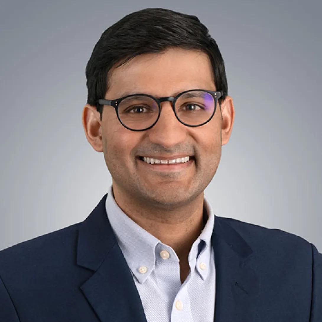 Prathap Jayaram, MD