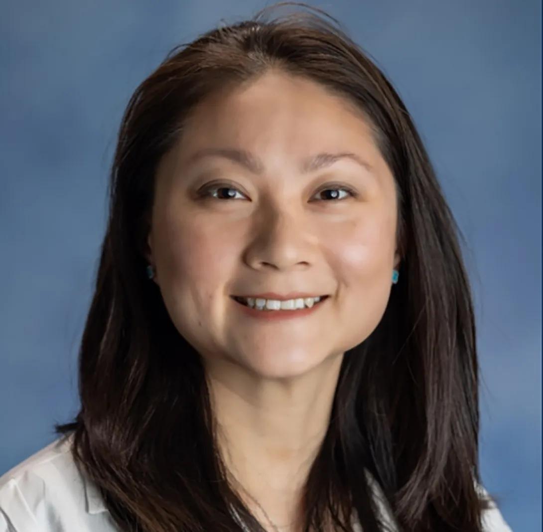 Zhen Ni Zhou, MD