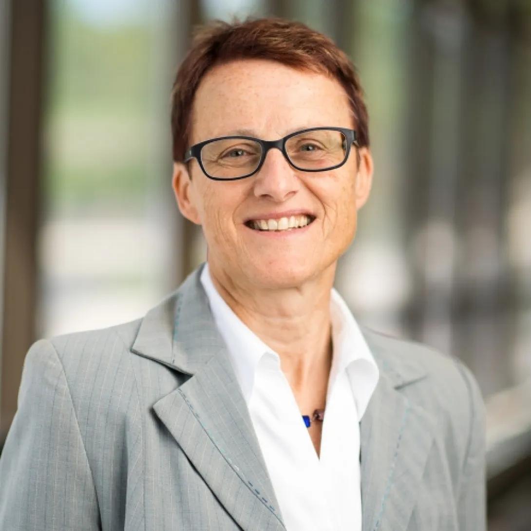 Maria Muzik, MD
