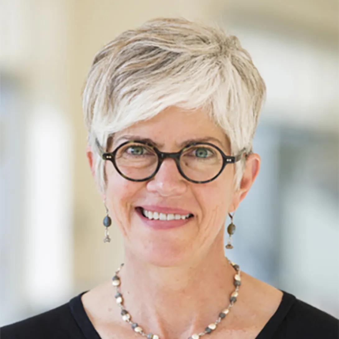 Mary Catherine Zamberlan, NP