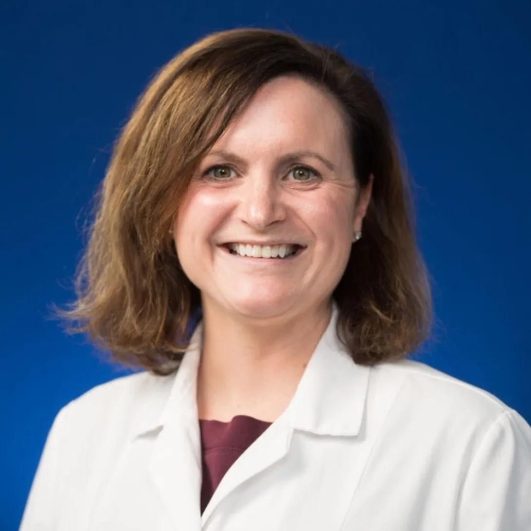 Emily Kate Stoneman, MD