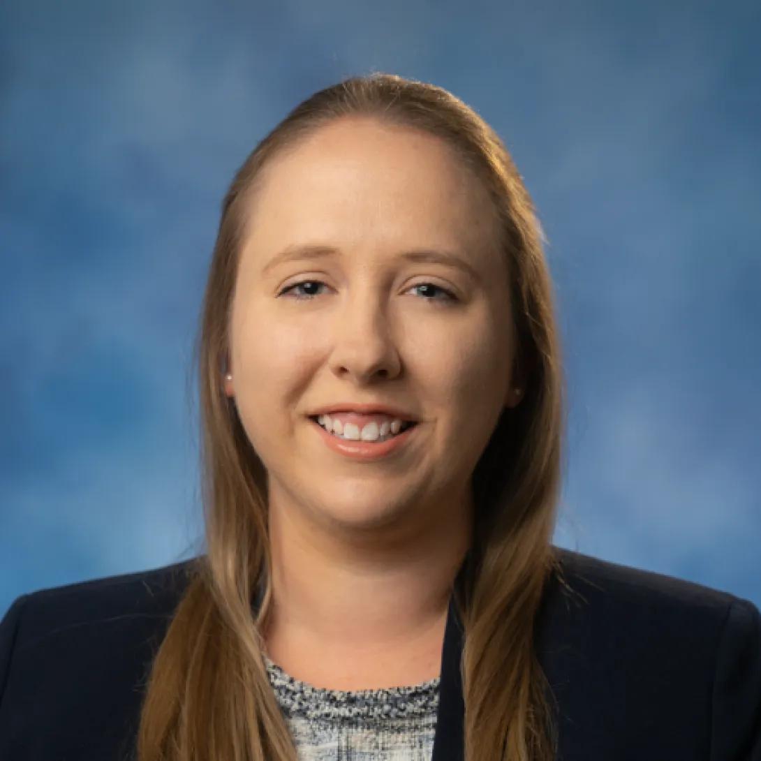 Danielle E Stahlbaum, MD