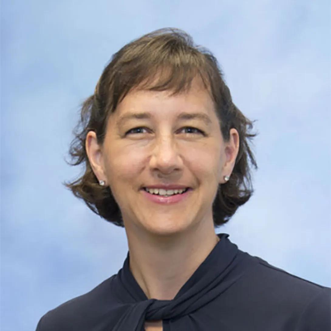 Debra Marie Lefever Rhizal, CNM