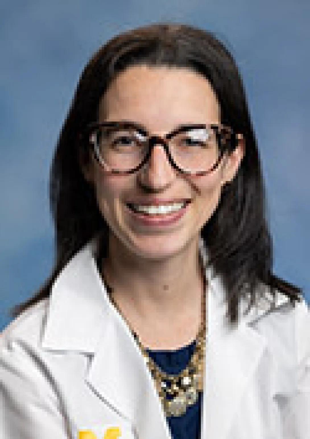 Victoria Ann Wytiaz, MD