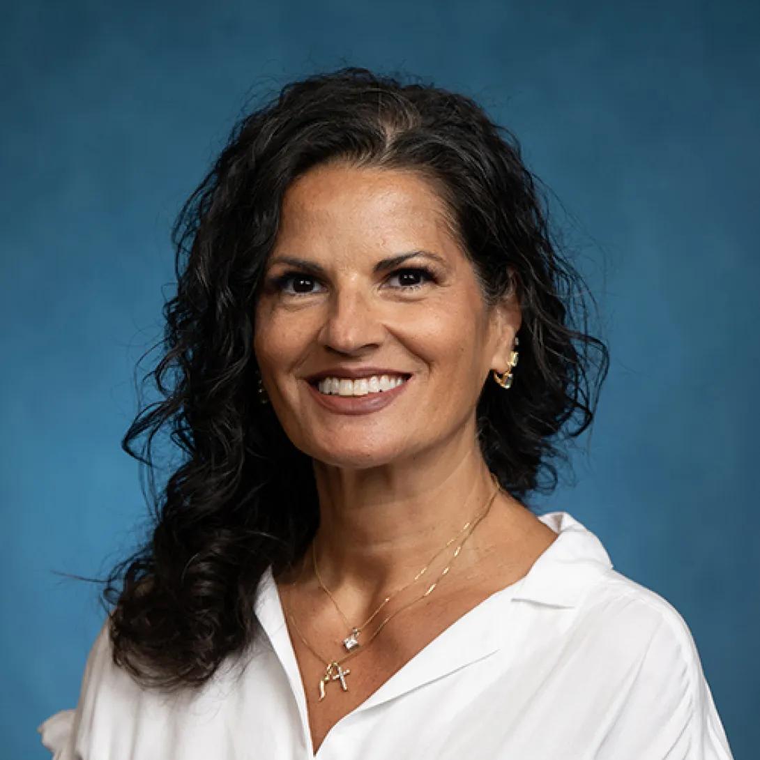 Silvana Maria Desanto Davis, PA-C