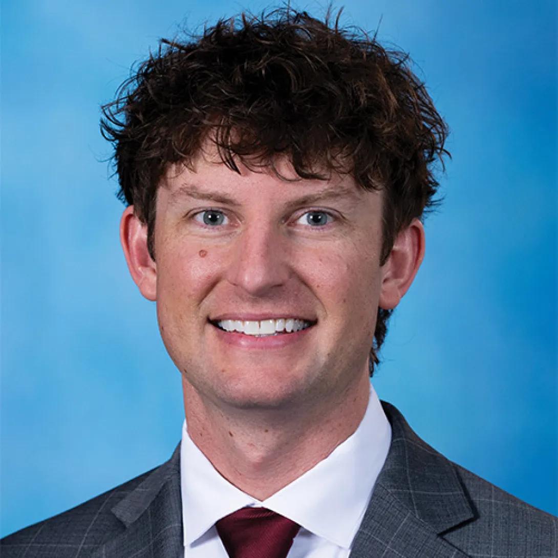 Joshua Anthony Baalman, MD