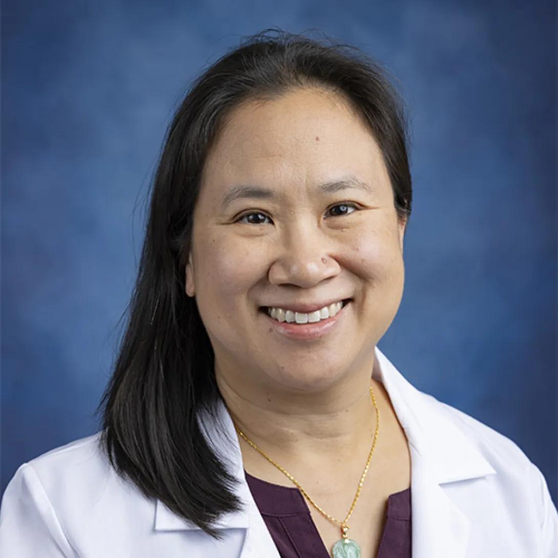 Jennifer Yeong-Hua Li, MD