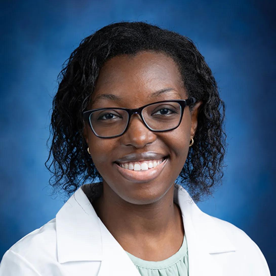 Effie Boatemaa Adjei, MD