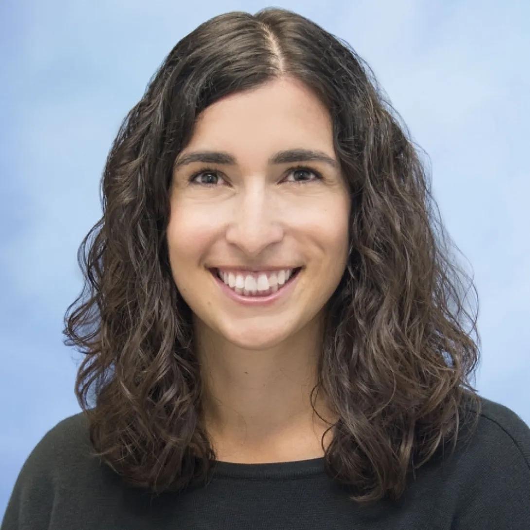 Margeaux Anahid Naughton, MD