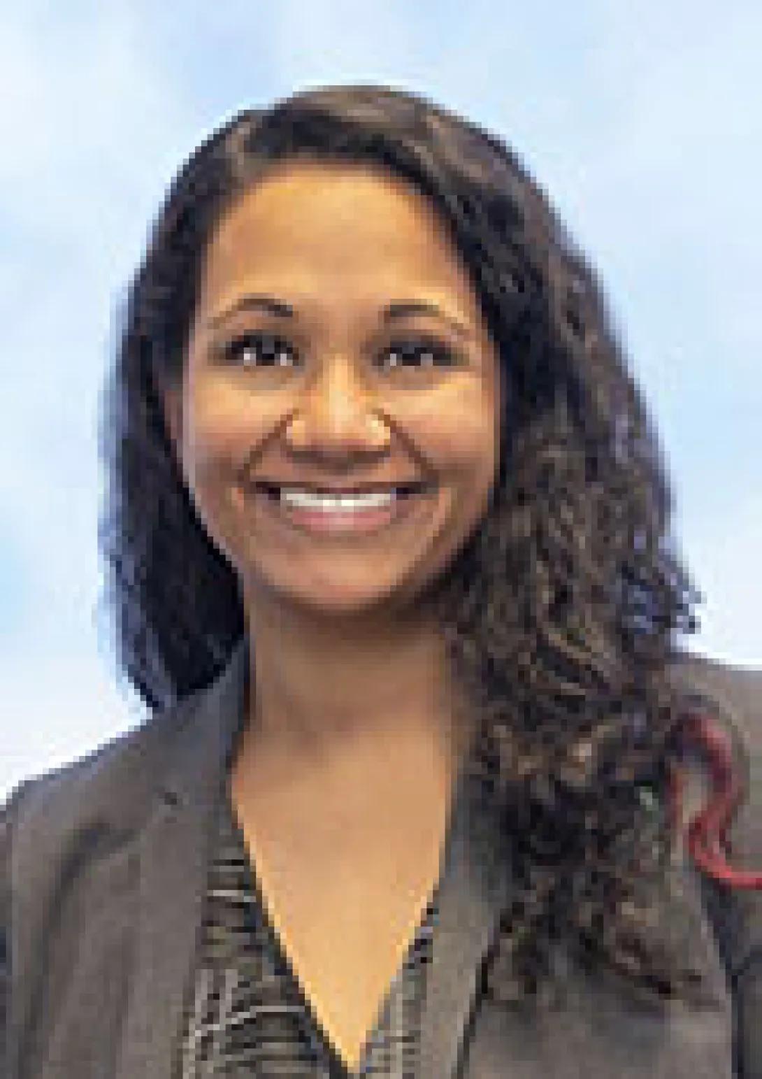 Ishani Niranjan Sandesara, MD