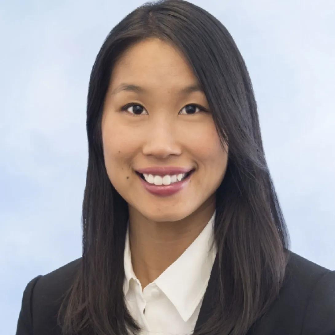 Tiffany Grace-Chung Munzer, MD