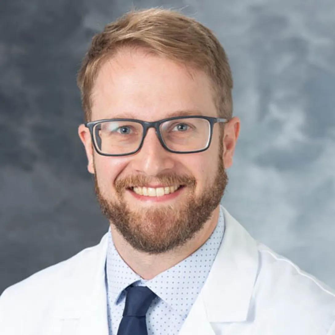Bradley Eckelmann, MD