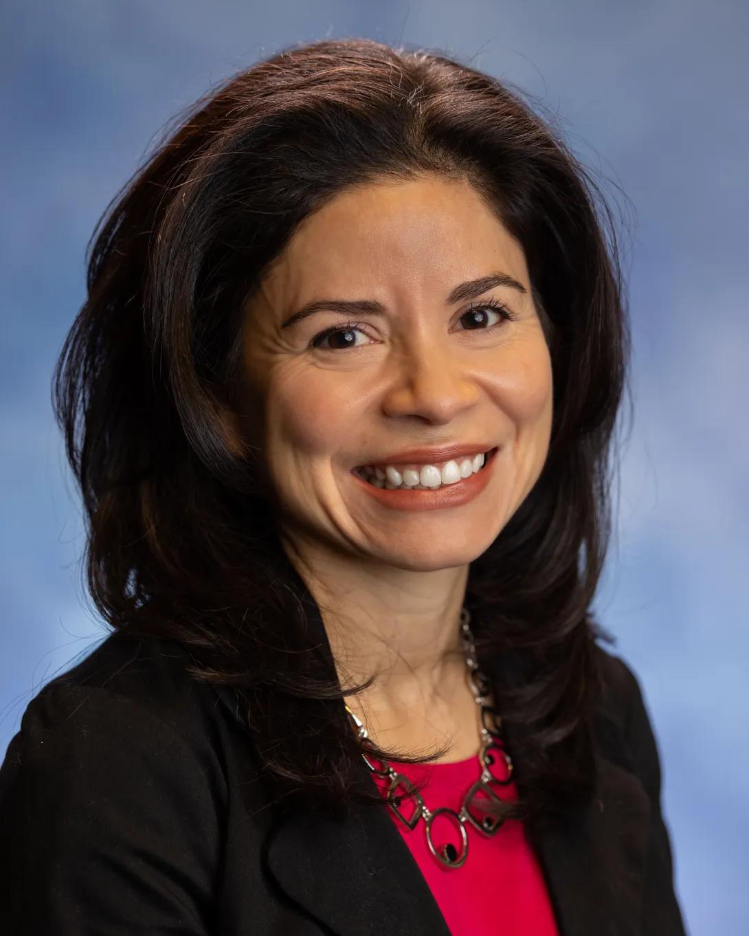 Ixsy Abigail Ramirez, MD