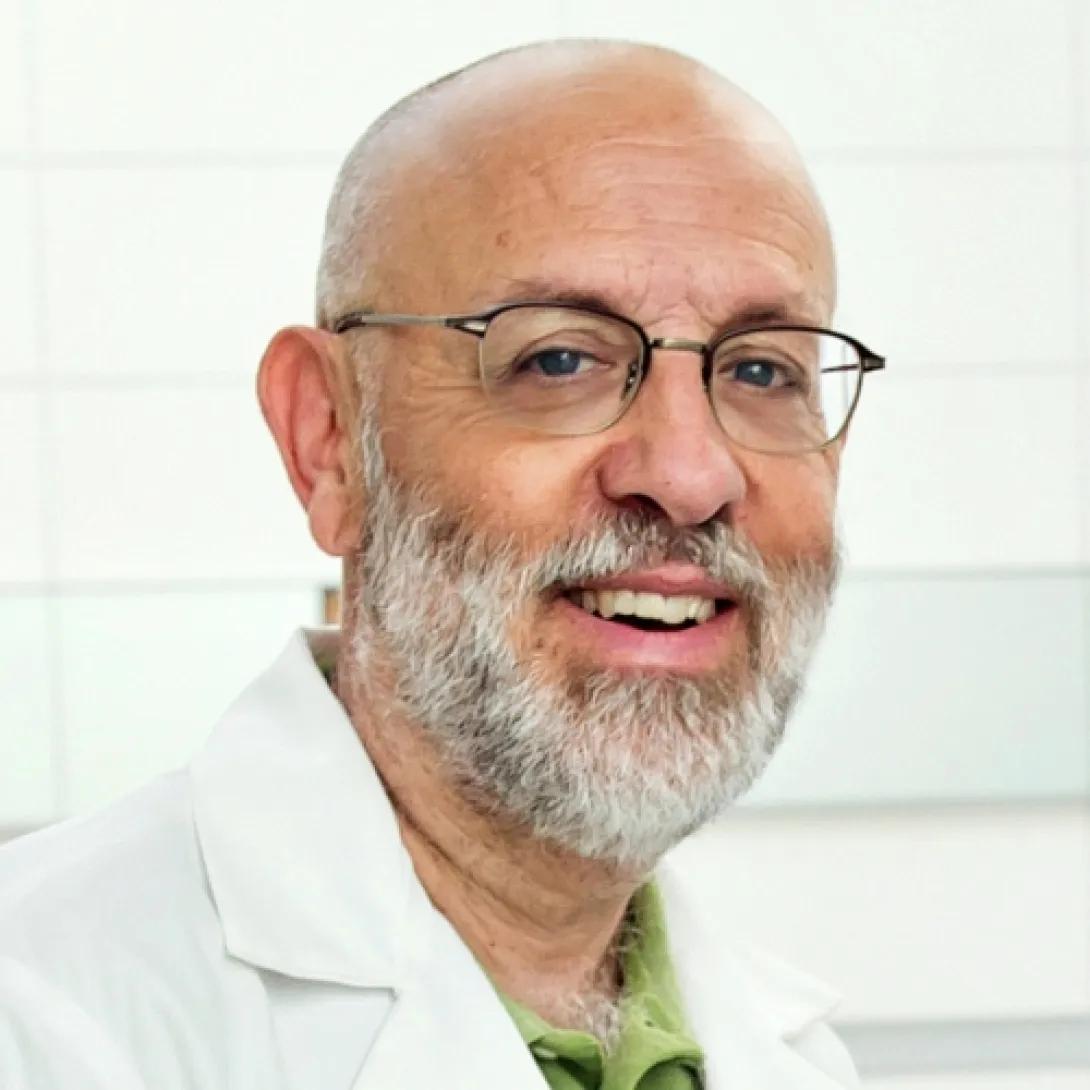Roger L Albin, MD