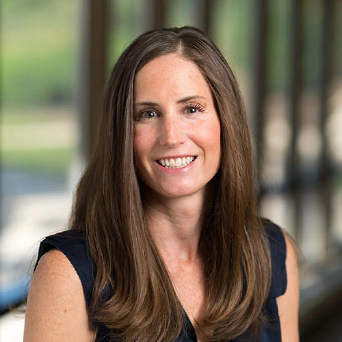 Melissa Coline Webster, MSW