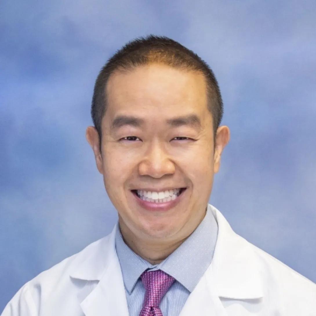 Michael Heung, MD