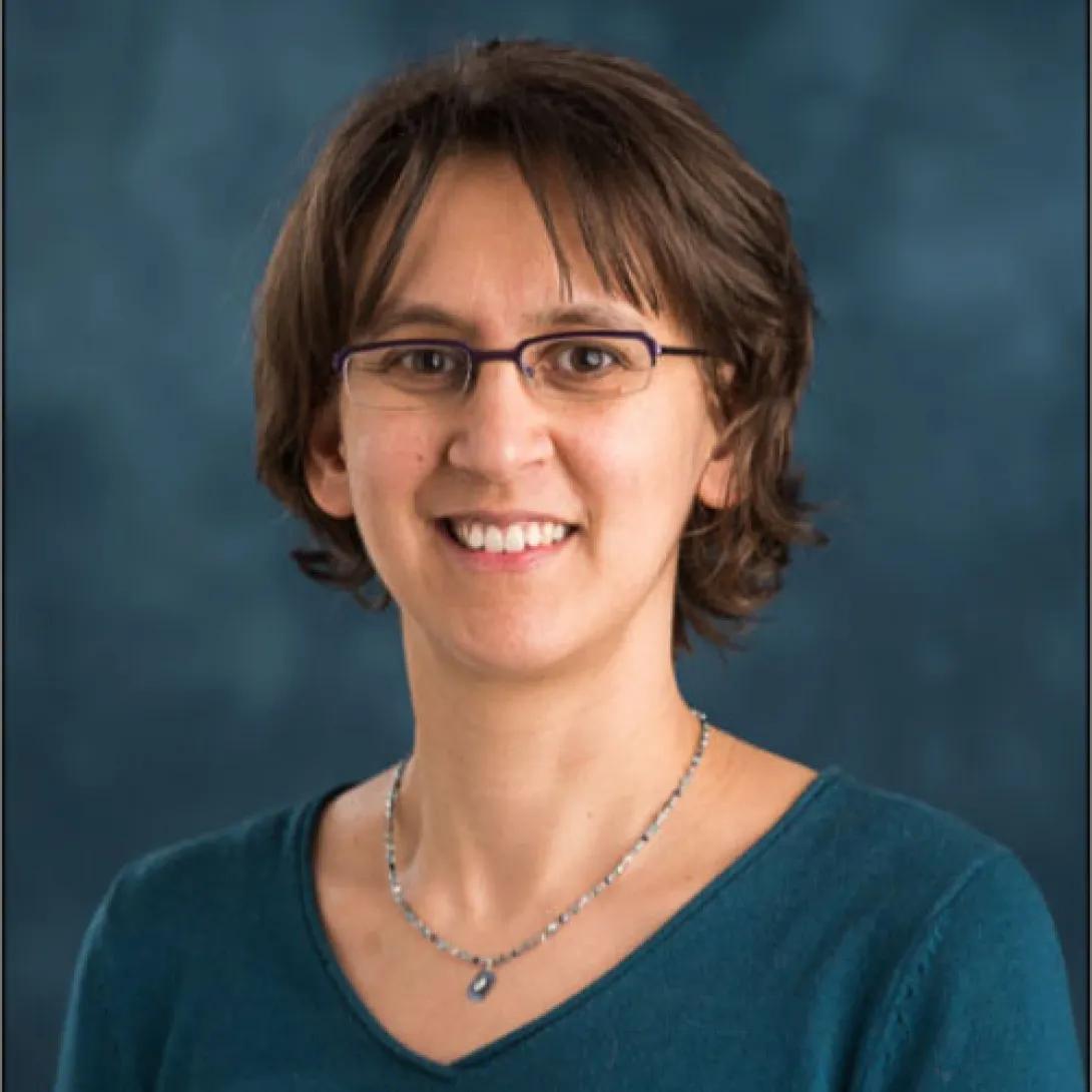 Heidi Jo Haapala, MD