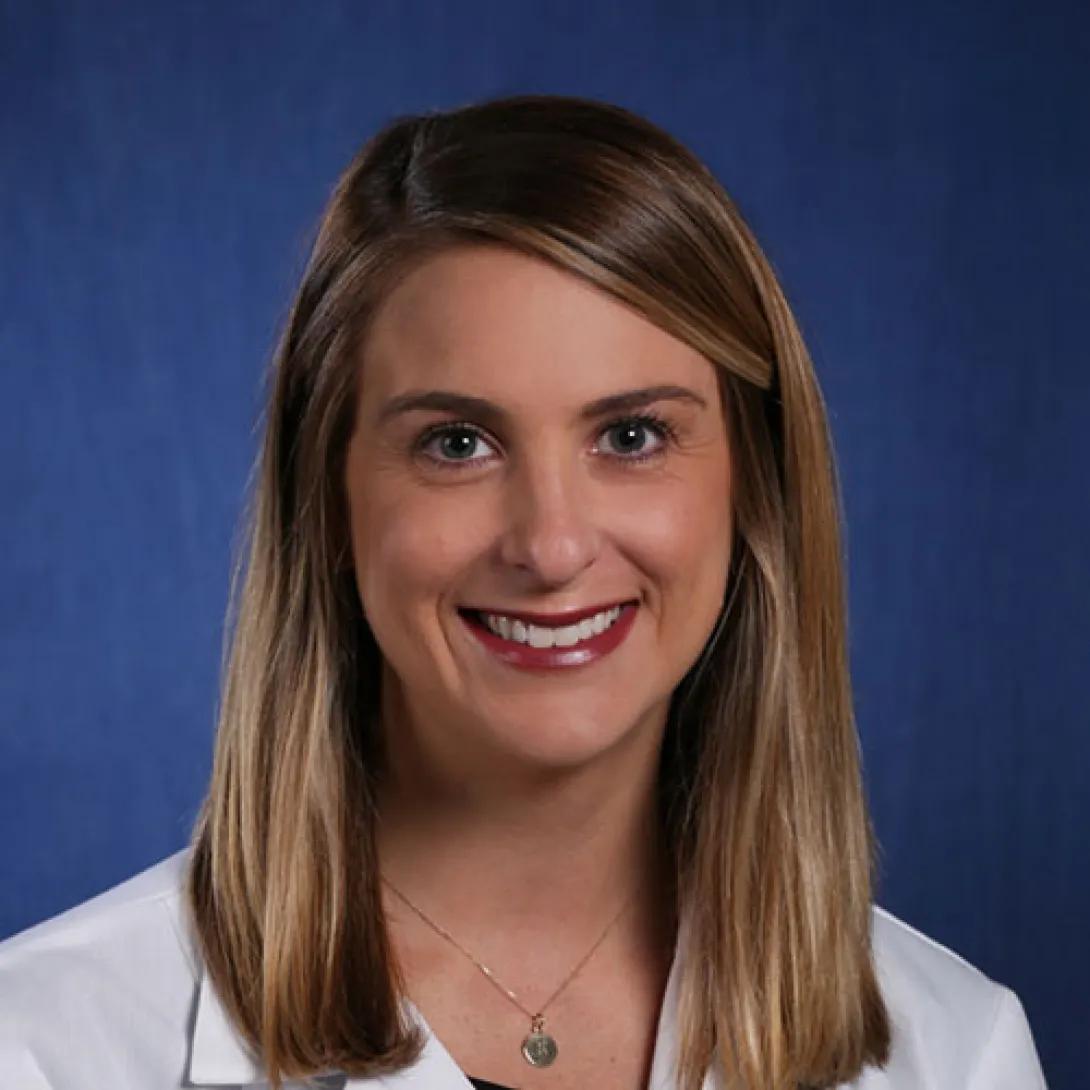 Brittany Boland, OD