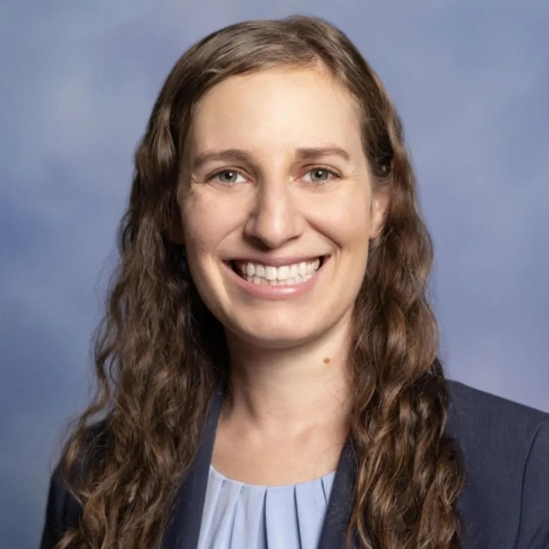 Rebecca Lynn Toback, MD