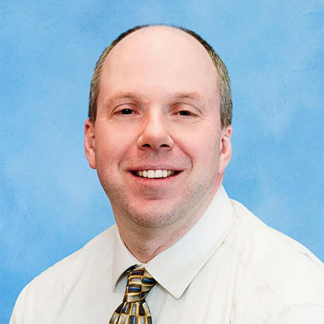 Michael Walsh Morand, PA-C