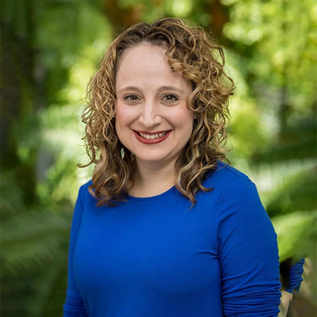 Amy Beth Rosinski, MD
