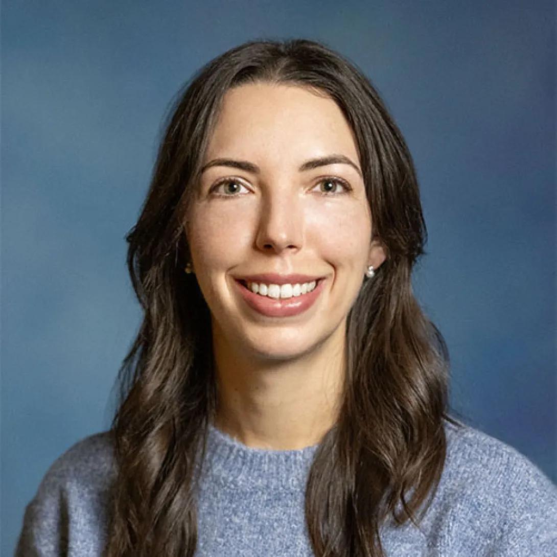 Lauren Franzblau, MD