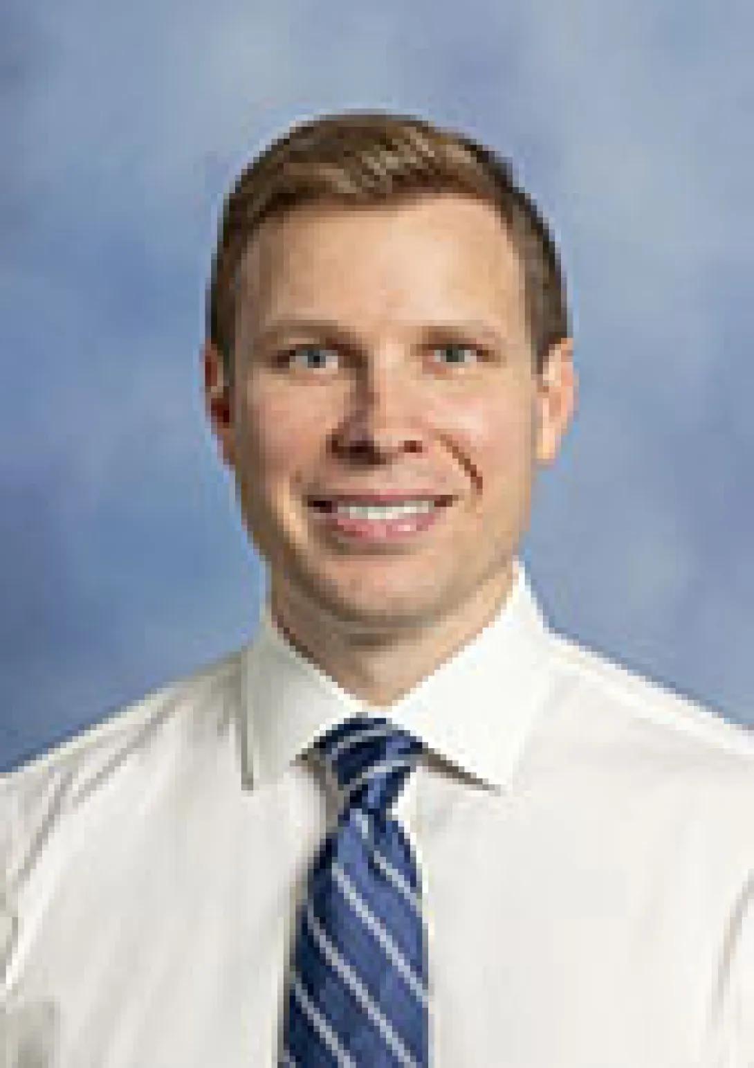 Gregory Piech, MD