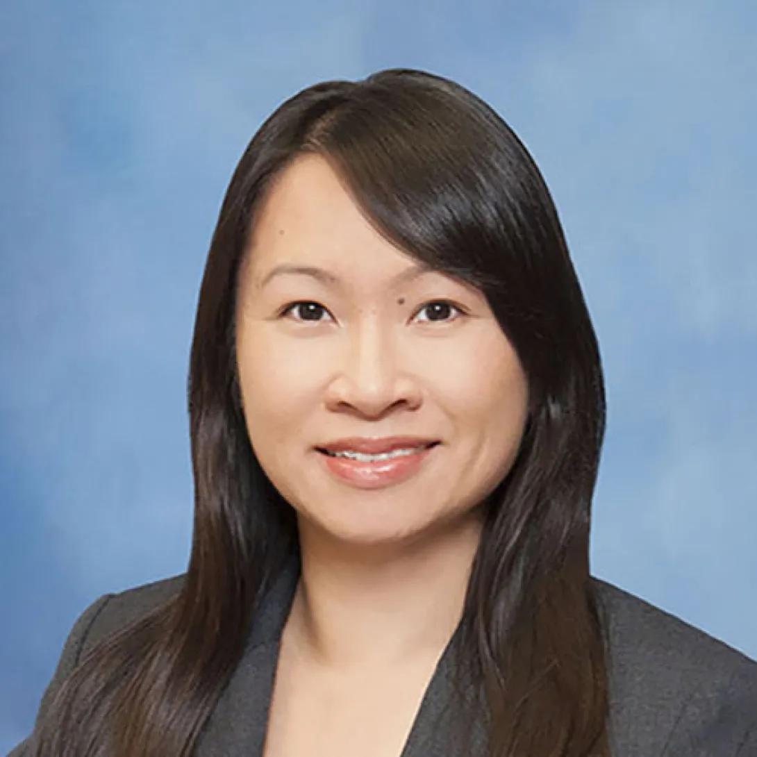 Shuemein Julia Mar, MD