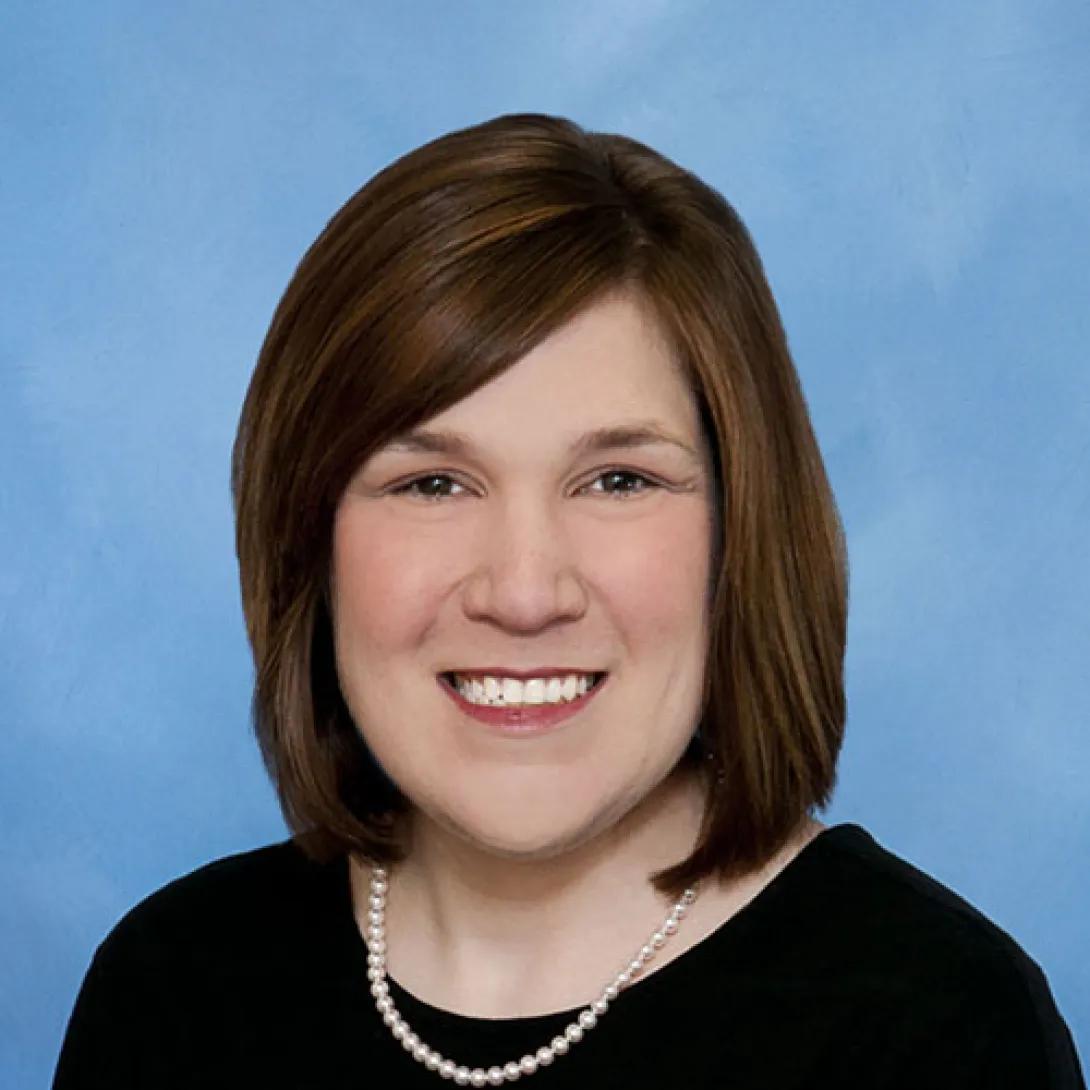 Jennifer Lynn Helman, NP