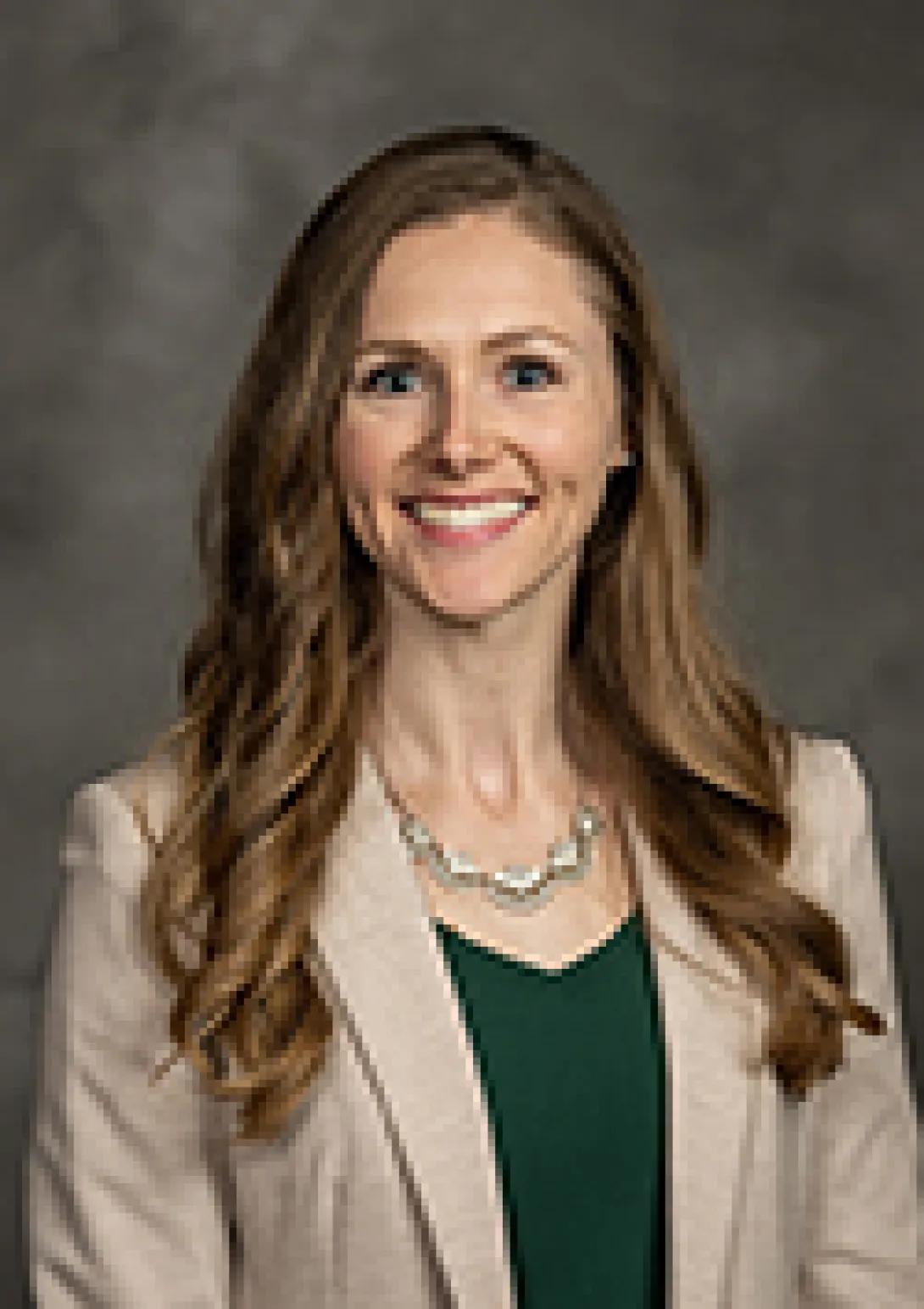 Patricia Elaine Poling, MD
