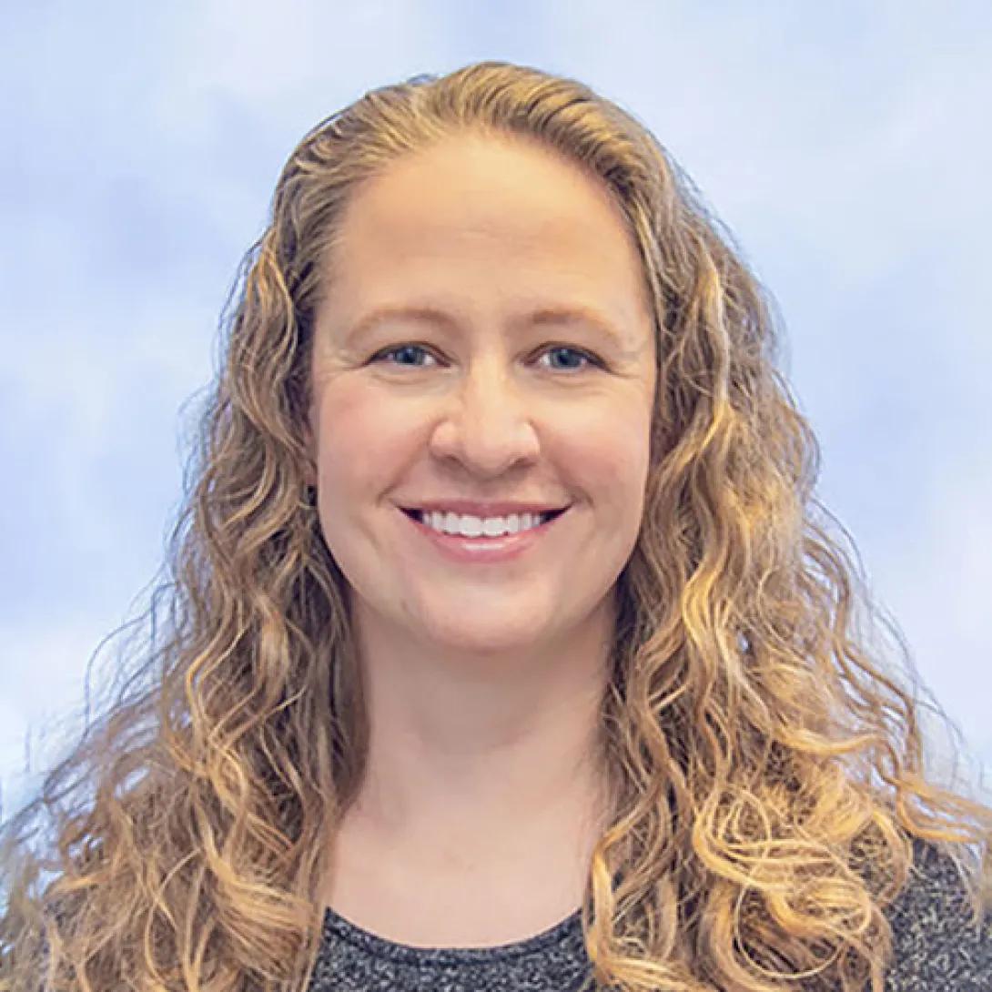 Christina Marie Majszak, CNM
