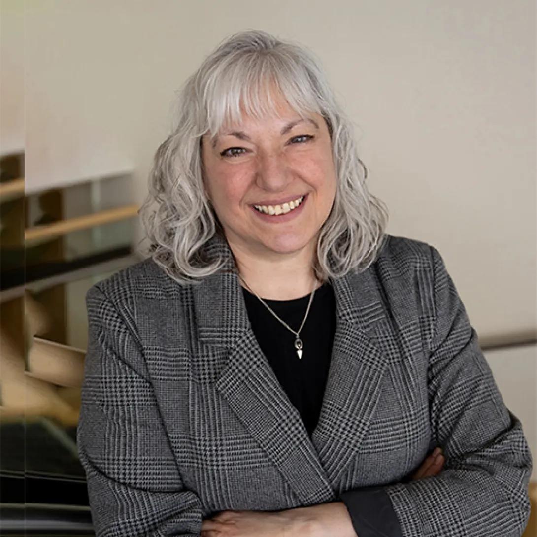 Laura Ellen Zeitlin, MSW