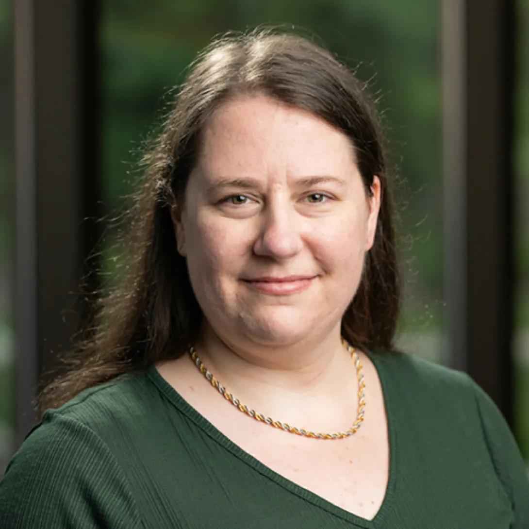 Katherine Lorraine McCurry, PhD