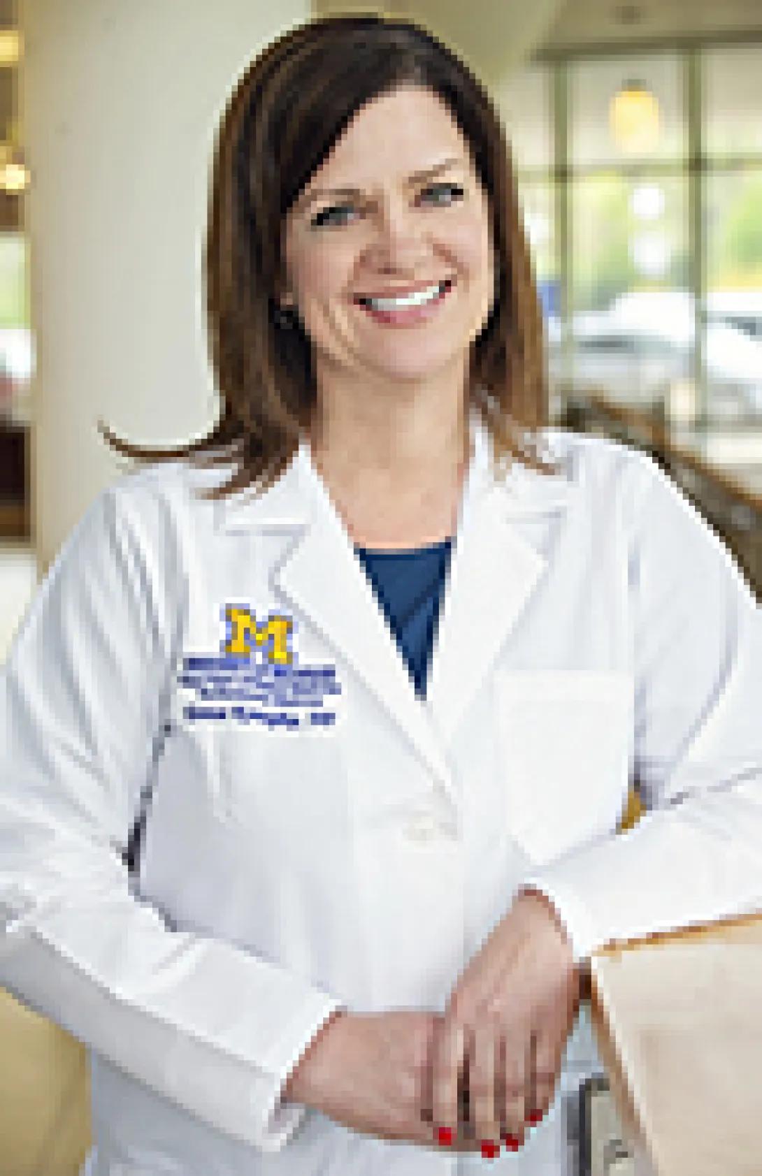 Teresa Lynn Konopka, NP