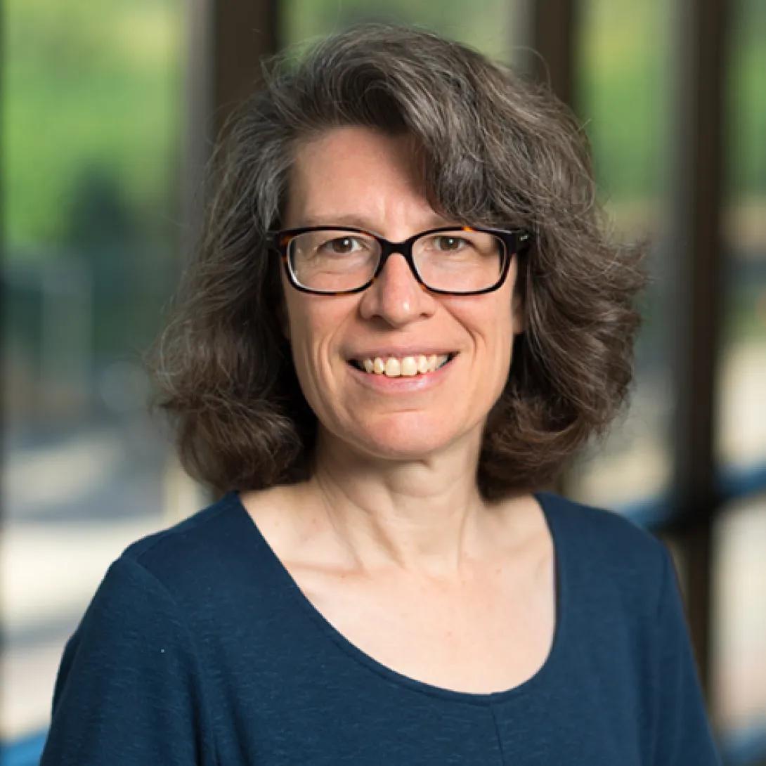 Laura Davidow Hirshbein, MD