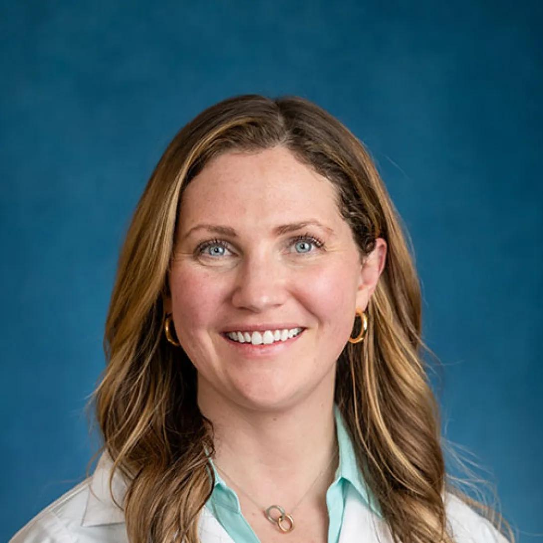 Elizabeth Harry, MD
