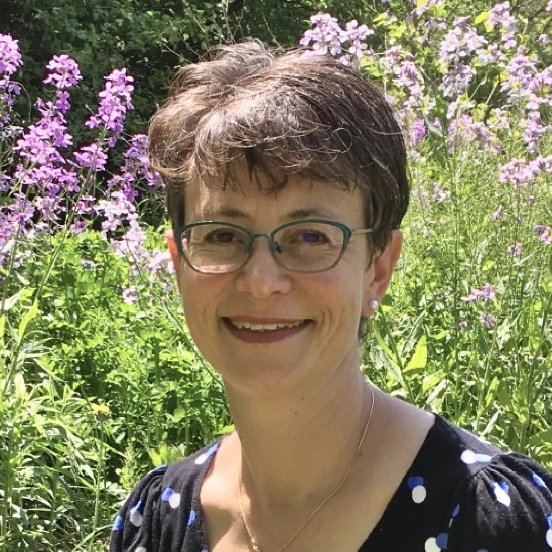 Rachel L Perlman, MD