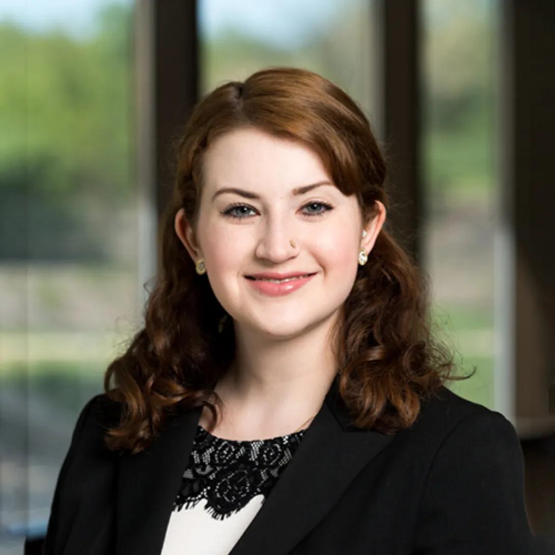 Samantha Michele Shaw-Johnston, MD