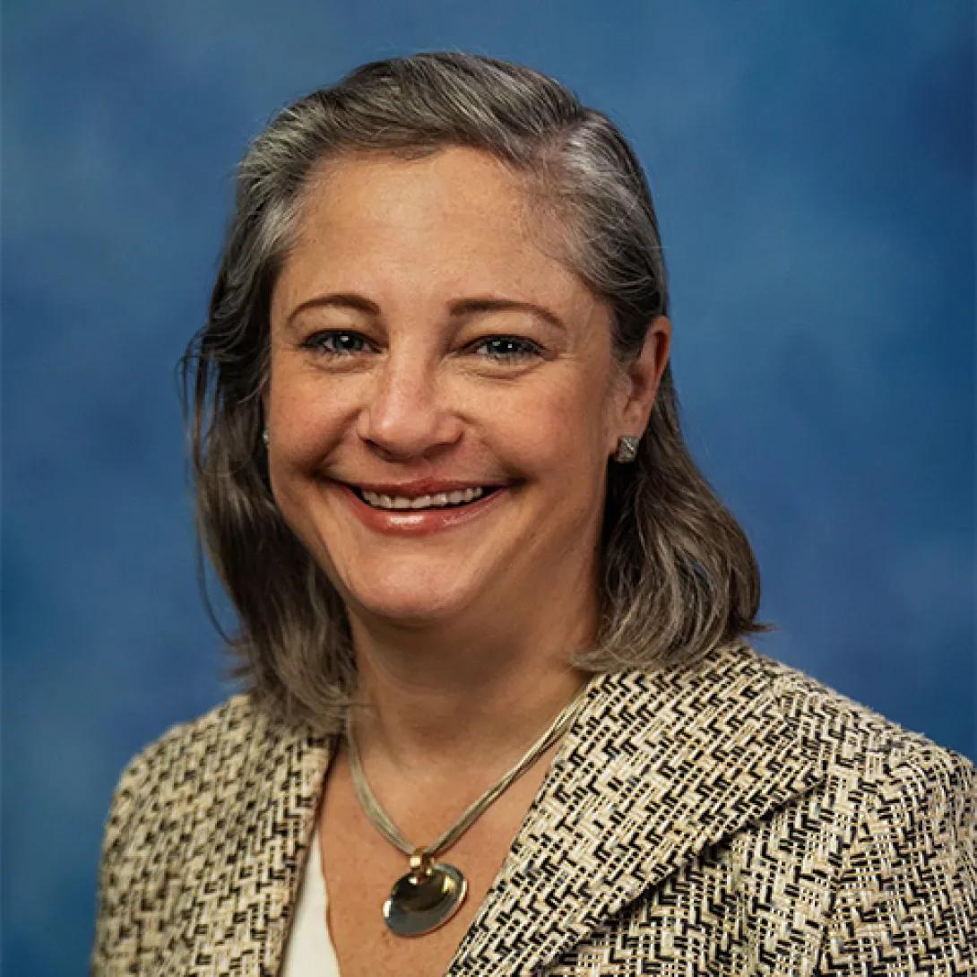 Kera Elizabeth Luckritz, DO
