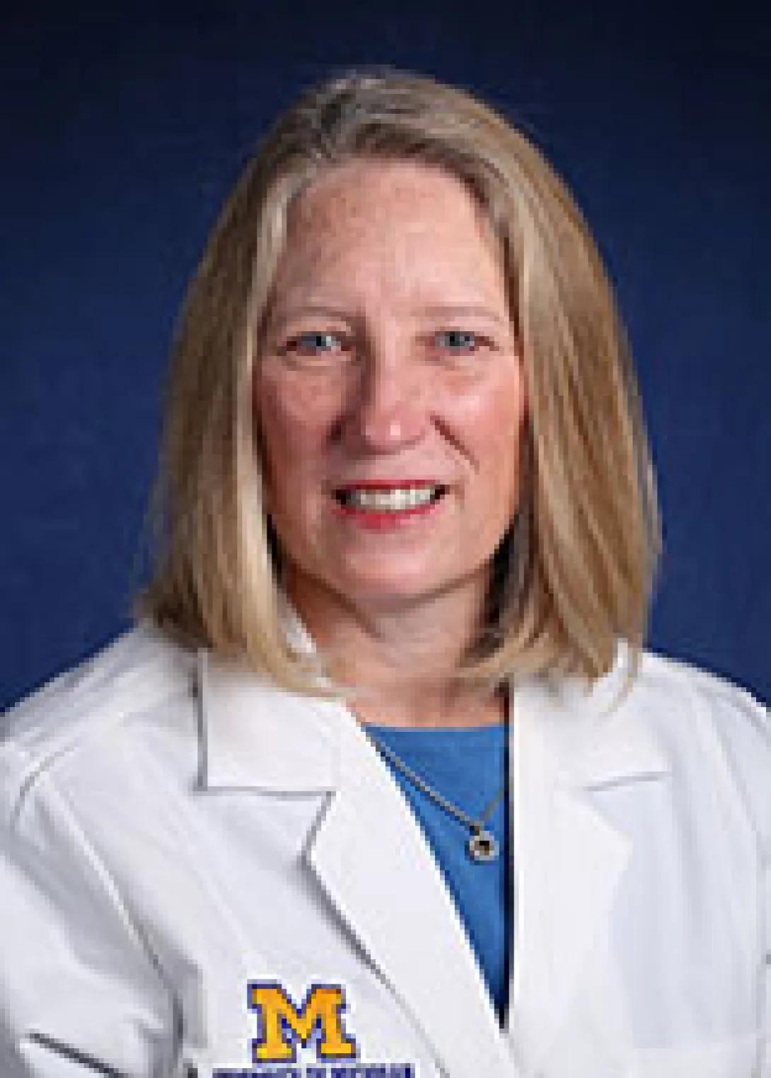 Pamela Williams, MD