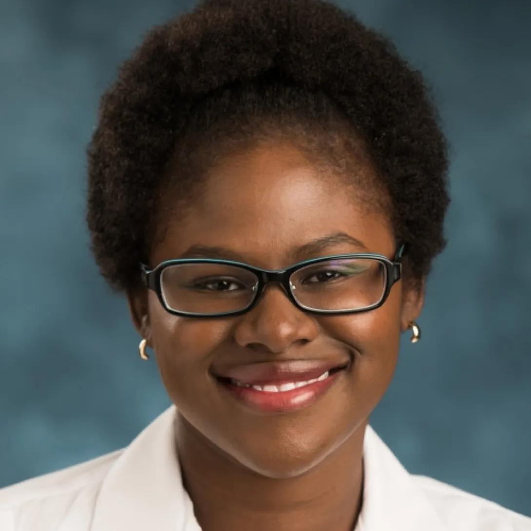 Rosalyn Elizabeth Maben-Feaster, MD