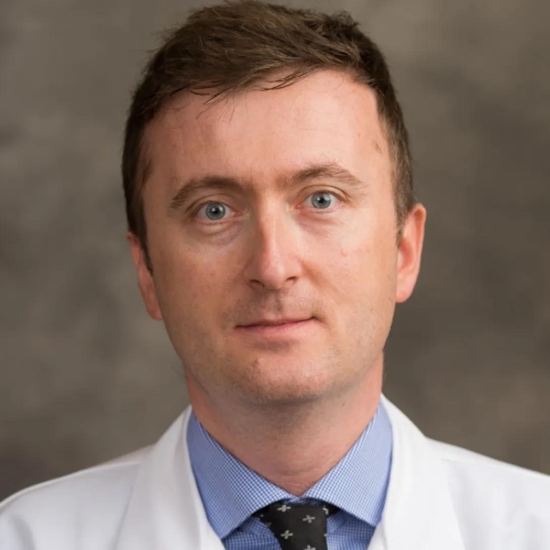 Borko Nojkov, MD