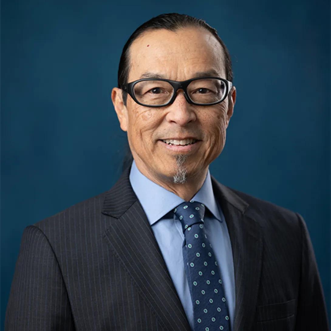 Richard George Ohye, MD