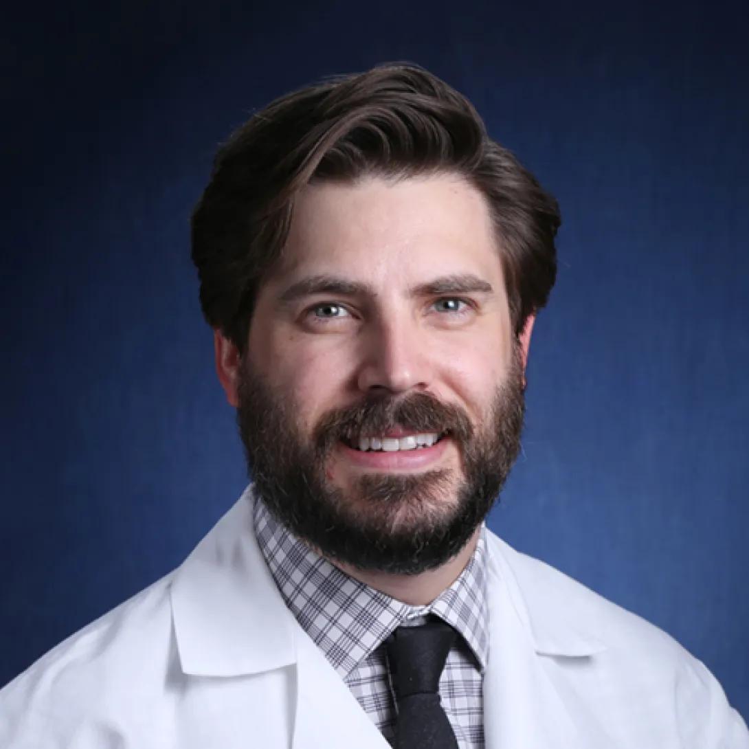 Sean Hansen, MD