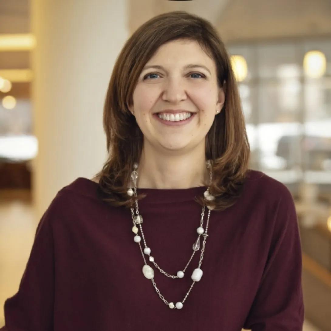 Melinda Baughman Davis, MD