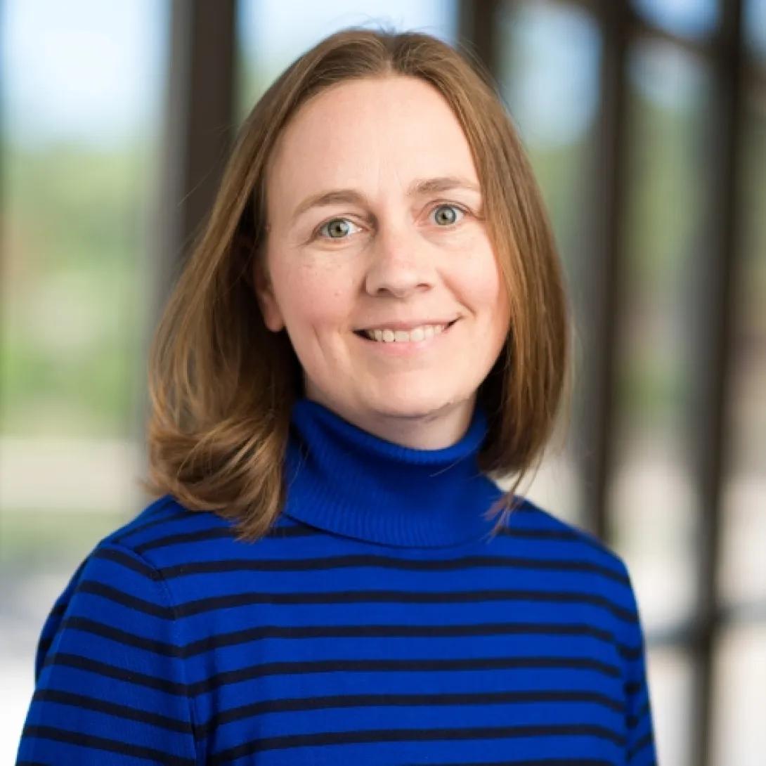 Kimberley Pytlak Heinrich, PhD