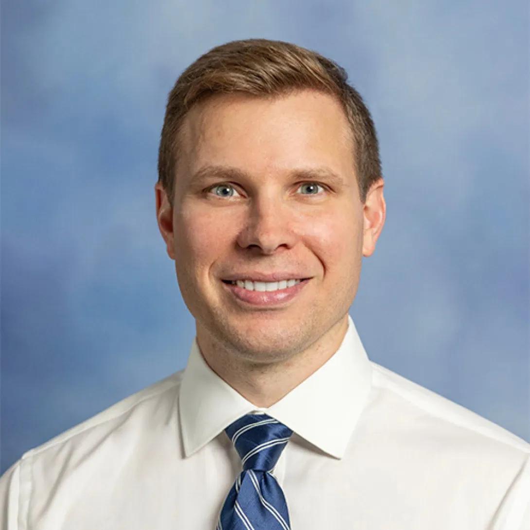 Gregory Piech, MD