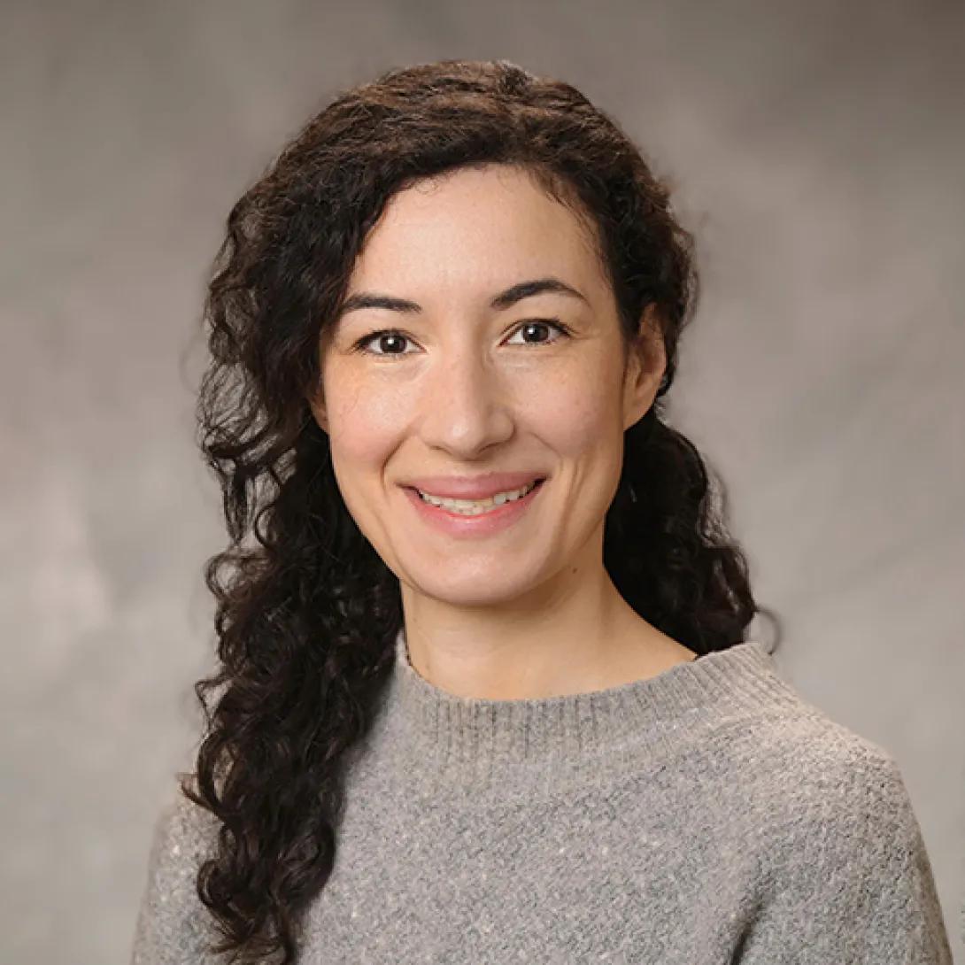 Giulia Ippolito Lane, MD