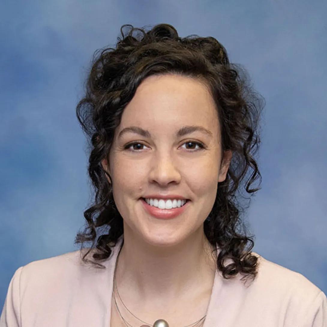 Giulia Marian Benedetti, MD