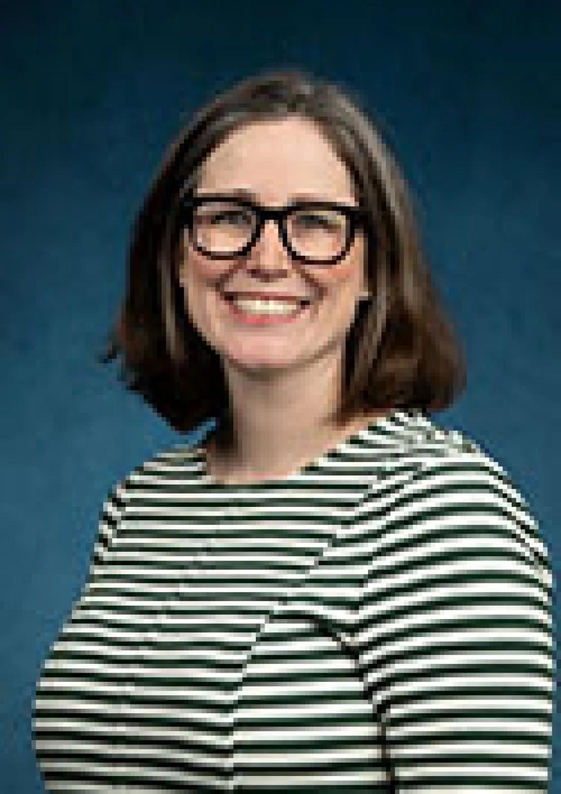 Erin Marie Telian, PA-C